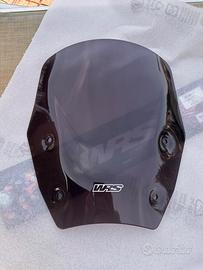 Vari Cupolini WRS bmw R 1300 gs