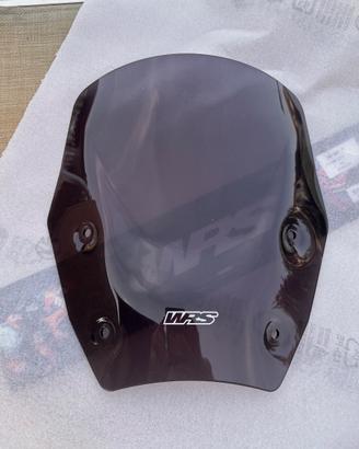 Vari Cupolini WRS bmw R 1300 gs