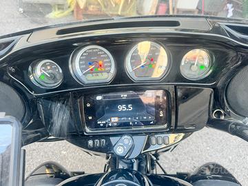Harley Davidson