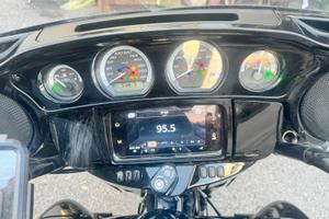 Harley Davidson