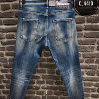 Jeans Uomo Dsquared