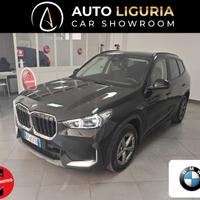 BMW X1 xDrive 20d