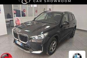 BMW X1 xDrive 20d