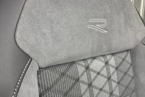 sedili troc nuovi r line