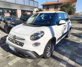 FIAT 500L 1.4 95 CV S&S Cross
