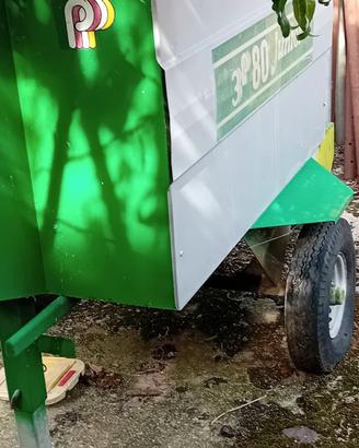 PULISCIPANNELLI 3P80 JUNIOR