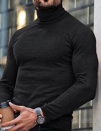 Dolcevita taglia L nuova 