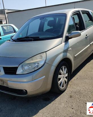 RENAULT SCENIC 2 JM0/1 1.5 DCI 106CV Ricambi