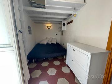Appartamento a Gaeta - Contratto transitorio