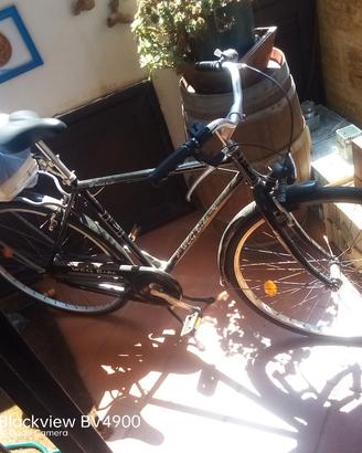 bici uomo 28