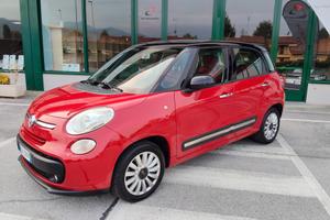 Fiat 500L 1.4 95 CV Pop Star