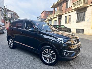 Dr DR6 Sport 1.5 Turbo Bi-Fuel GPL della casa euro