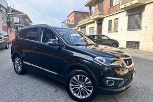 Dr DR6 Sport 1.5 Turbo Bi-Fuel GPL della casa euro