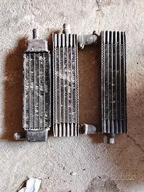Radiatori set da 3 