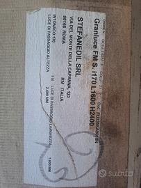 porta a scomparsa