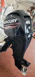 Motore Mercury 40/60 EFI ELPT