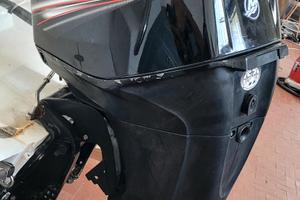 Motore Mercury 40/60 EFI ELPT