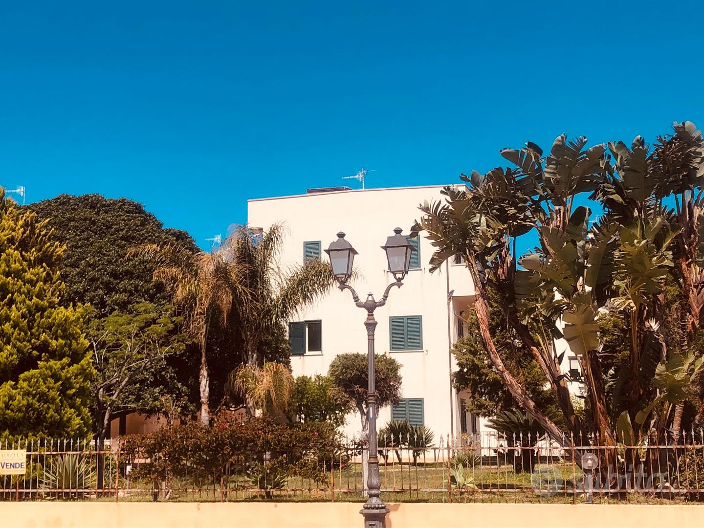 Appartamento – Siderno, Reggio Calabria - Altro