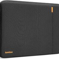 tomtoc 360° Custodia pc/tablet 15 Pollici