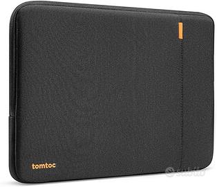 tomtoc 360° Custodia pc/tablet 15 Pollici