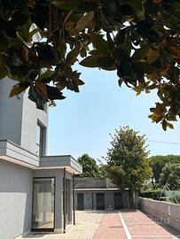 Malcontenta alloggio per 2 persone