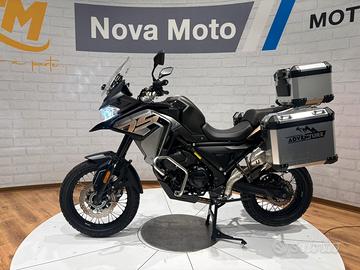 Voge Valico 650 DSX