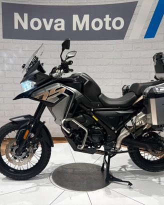 Voge Valico 650 DSX
