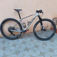 MTB Canyon exceed CF 6 2022