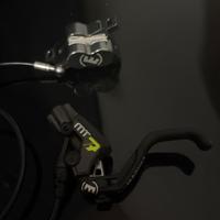 Magura mt 7 pro freno mtb
