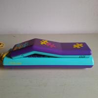 telefono fisso della SWATCH twin phone 