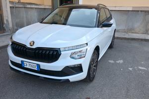 Skoda Kamiq 1.5 tsi 150 cv