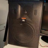 Diffusori JBL Control 28T