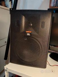 Diffusori JBL Control 28T