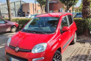 Fiat Panda full optional