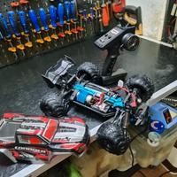 top monster truck rc
