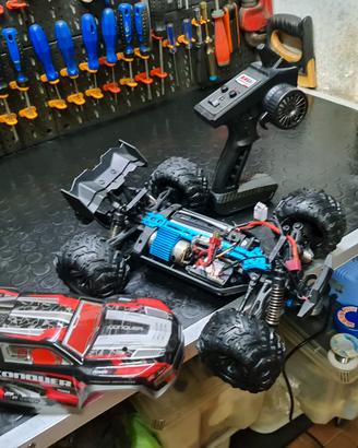 top monster truck rc