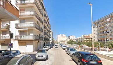 Deposito in zona centralissima