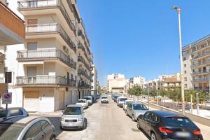 Deposito in zona centralissima