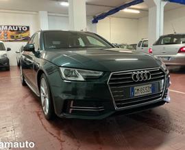 AUDI A4 1.4 TFSI Business Sport