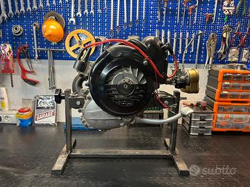 Motore vespa special V5A4M