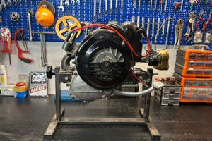 Motore vespa special V5A4M