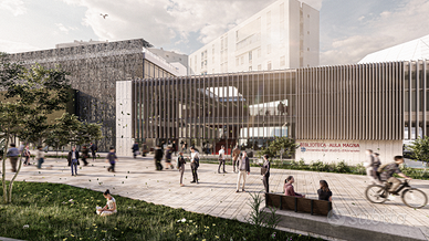 Renderista - Postproduzione