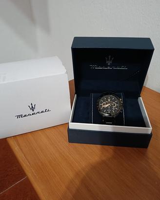 orologio Maserati 