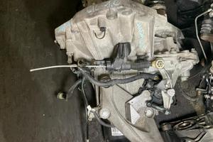 Cambio H4DA40 Smart Renault Twingo 1.0 B