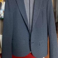 Giacca ragazzo mezza stagione