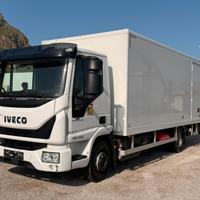 Iveco Eurocargo 120EL22 Euro 6 -23C-