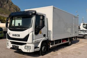 Iveco Eurocargo 120EL22 Euro 6 -23C-
