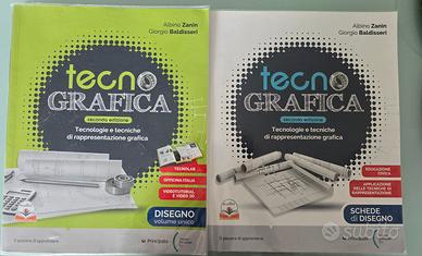 Tecnografia seconda edizione