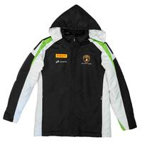 Giacca invernale imbottita Lamborghini