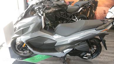 Sym Jet X 125 ABS -TCS PRONTA CONSEGNA